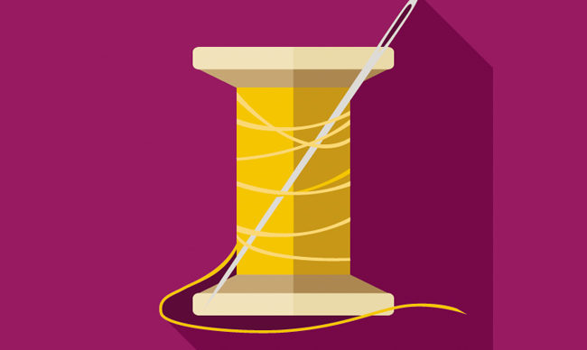 Работа с голенищем сапог, ушиваем, отрезаем, ремонтируем.